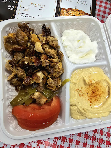 Photo of Best Bite Shawarma - 332 High St N, Thunder Bay, ON P7A 5S4